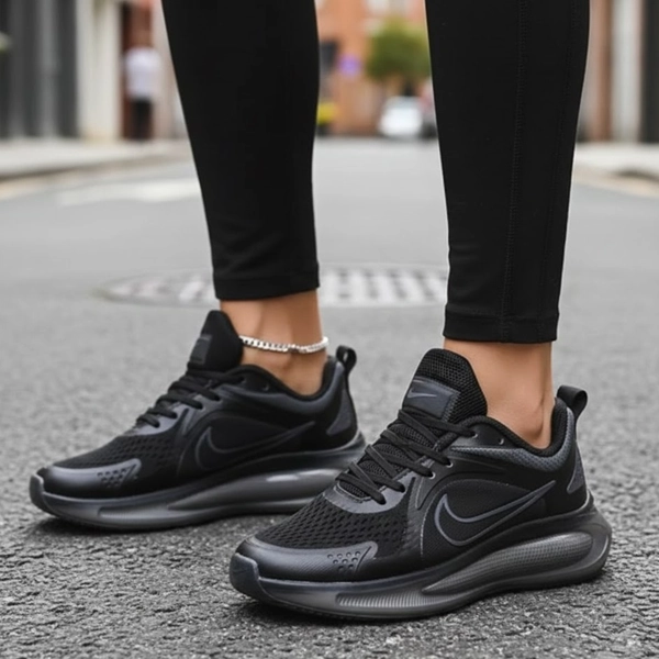 کفش اسپرت کپسولی نایک کویر